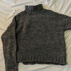 NWT turtleneck sweater